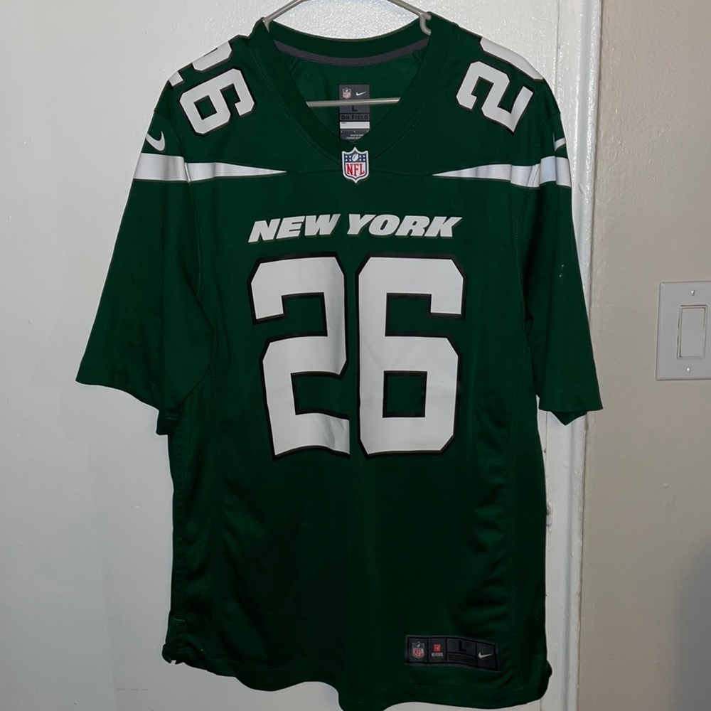 Nike NFL Jersey #26
